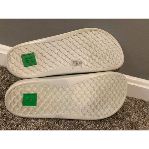 El Naturalista Men's Koi N5091 Flat Sandal EU 40 US 7 - Picture 4 of 4